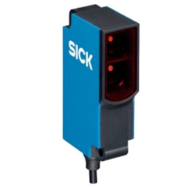 SICK Photoelectric Sensor WTB27-3P1161S23 - Reliable Detection