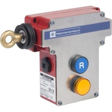 Schneider Safety Relay XY2CE2A196 - Efficient Industrial Control Unit