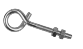 Schmersal Mounting Accessory ACC-EBLT-M10-RVA Bolt
