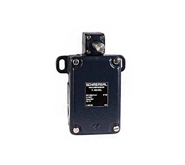 Schmersal TL 452-12Y Safety Switch for Machine Protection