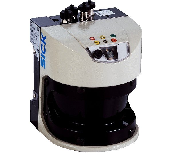 SICK LMS511-20100 Laser Scanner - Advanced Industrial Measurement