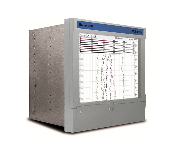 Honeywell TVMUGR-888888-200-22-1-020-0U0100-000 Graphics Recorder