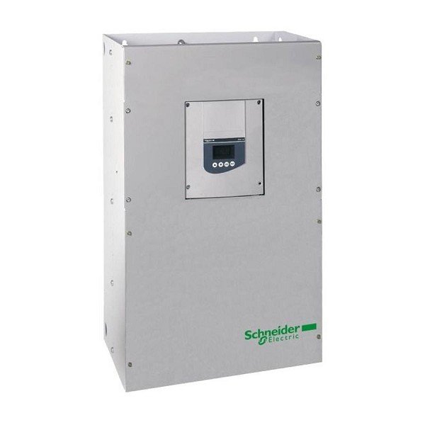 Schneider Electric Soft Starter ATS48C66YS316 for Asynchronous Motor