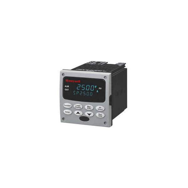 Honeywell UDC2500 Universal Digital Controller DC2500-CB-1A00-210