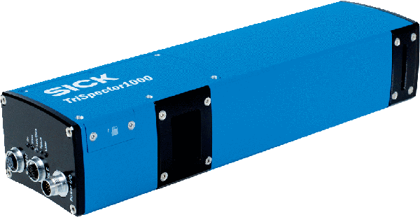 SICK V3T13S-MR62A8 TriSpector1000 3D Machine Vision Sensor