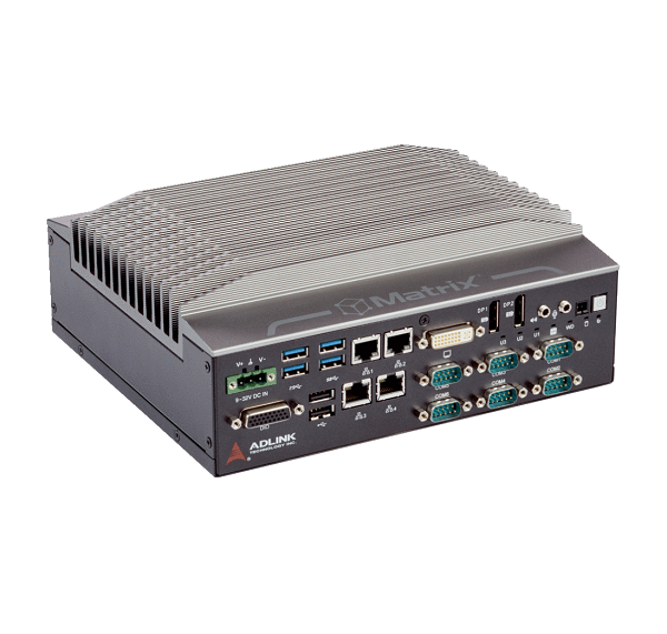 SICK DIMA501-1021 Data Integration Machine for Sensor Networks