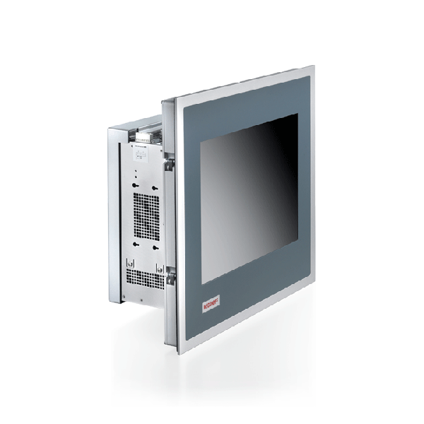 BECKHOFF CP6521-0001-0080 12-inch Display Panel for Industrial Use