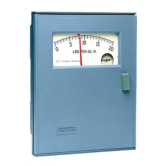 Foxboro 43AP-FA42C Pneumatic Controller - Precision Industrial Control