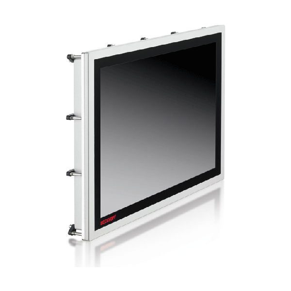 BECKHOFF CPX2721-0010 21.5-inch Multi-Touch Display Monitor