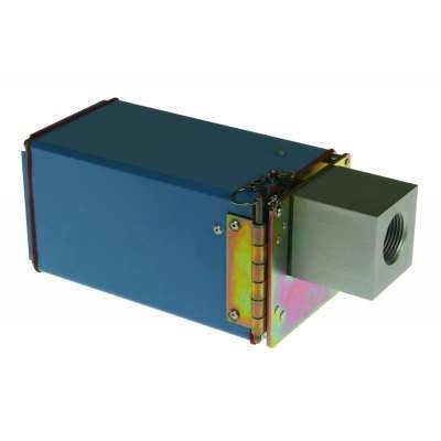 Honeywell C7076F1014 Adjustable UV Flame Detector - High Sensitivity