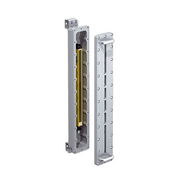 SICK EXE-12D6603B020 Safety Light Curtain for Industrial Safety