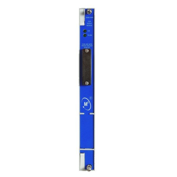 Bently Nevada 3500/94M-02-00-CN VGA Display Module for Monitoring