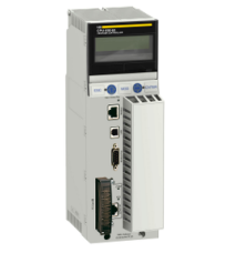 Schneider Modicon Unity Processor 140CPU65860 Industrial Automation Controller