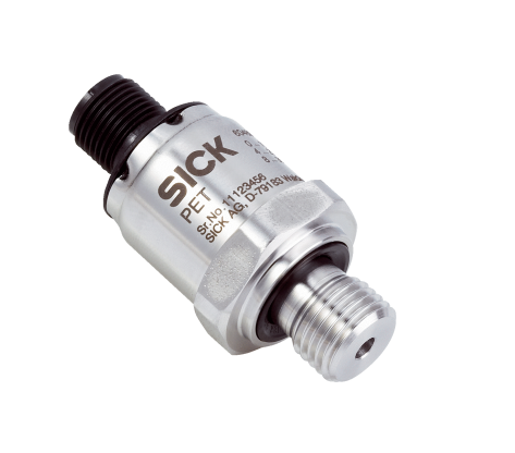 SICK PET-1RB025G1NSVMC Sensor - High-Performance Industrial Model