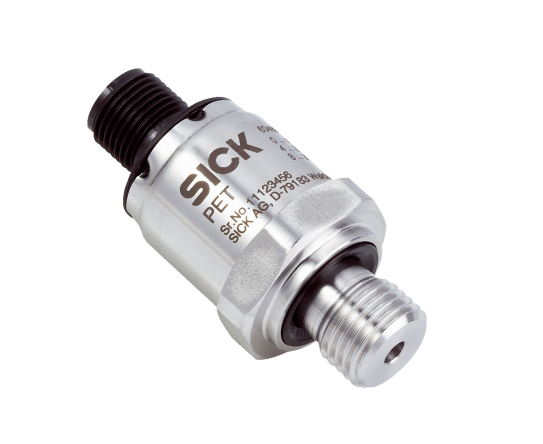 SICK PET-1RB040G1FSAMA Sensor - Advanced Industrial Detection