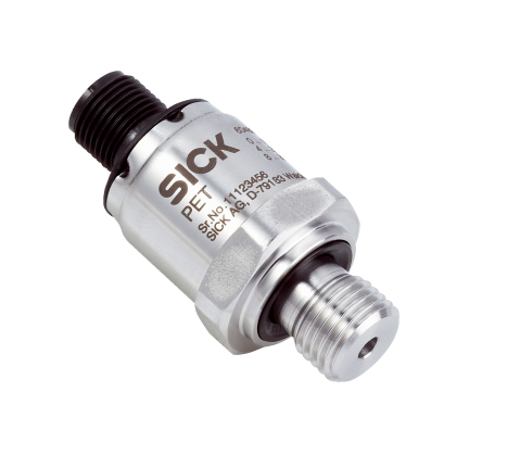 SICK PET-1RP300N10SVMC Sensor - Advanced Industrial Sensing Solution