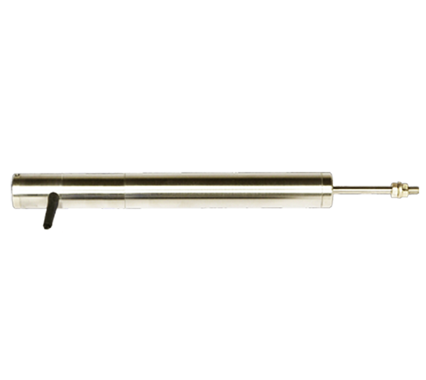 Honeywell MVL7C Long Stroke Displacement Transducer 060-5654-05