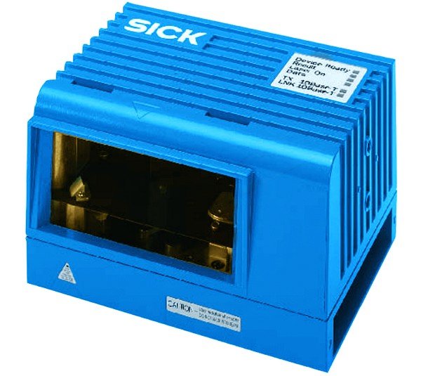 SICK VMD520-2000 Vision Sensor for Industrial Inspection Applications