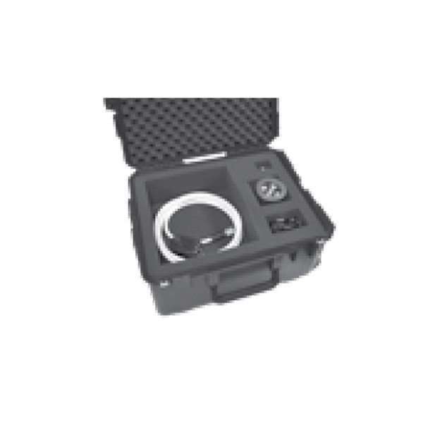 Honeywell DSP3994/U U2 Demo Case - Interactive Sensor Demonstration