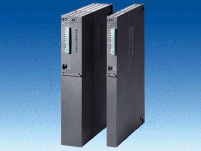 SIEMENS 6ES7414-4HR14-0AB0 PLC Controller for Industrial Automation