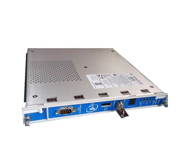 Bently Nevada 3500/22M Transient Data Interface Model 3500/22-01-02-CN