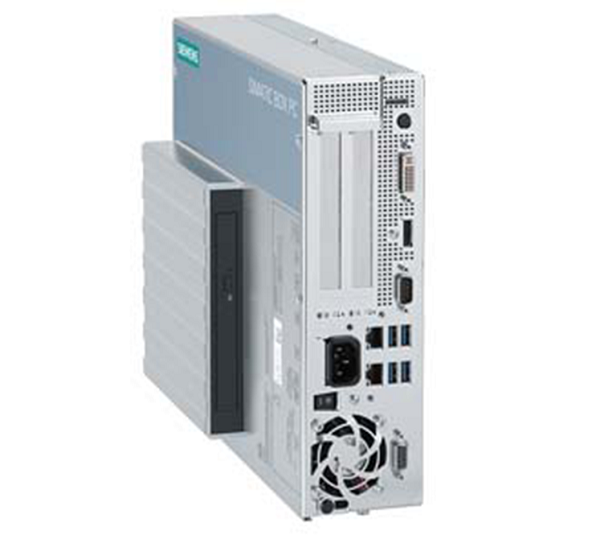 SIEMENS 6ES7650-4BA81-1KB0 SIMATIC PCS 7 BOX SYSTEM IPC627D
