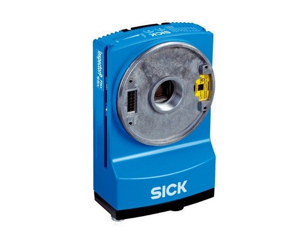 SICK V2D652P-2MCXXA6 2D Machine Vision Sensor for Industrial Inspection