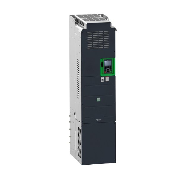 Schneider ATV930C11N4 Variable Speed Drive 110kW 380-480V IP20