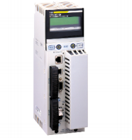Schneider 140CPU67260 Unity Hot Standby Processor for Industrial Control
