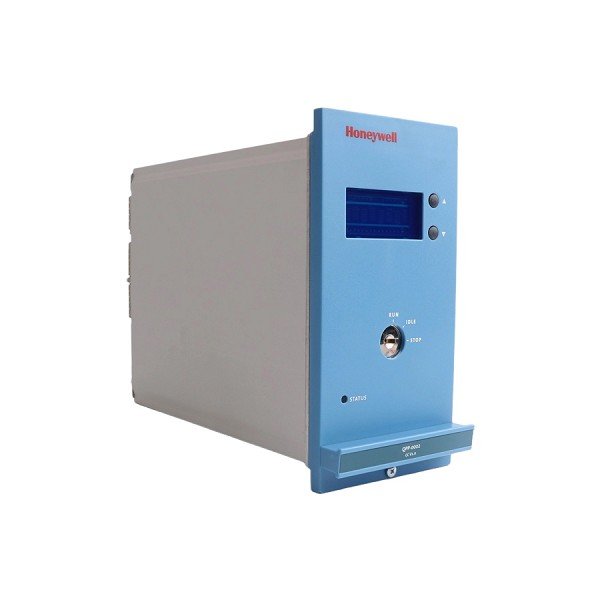 Honeywell FC-QPP-0002 Quad Processor - High Performance Industrial Unit