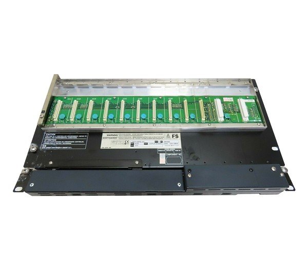 YOKOGAWA SSC50D-S2E21 Duplexed Safety Control Unit for Industrial Use