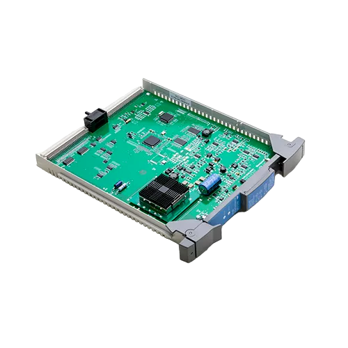 Honeywell ASSY HPM I/O LINK CC 51307190-150 Industrial Module