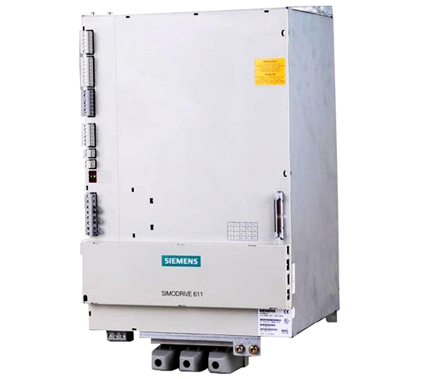 SIEMENS 6SN1145-1BB00-0EA1 Industrial Control Module
