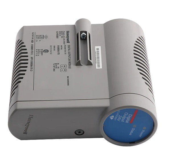 Honeywell CC-PWRR01 Redundant Power Supply - C300 Controller Support
