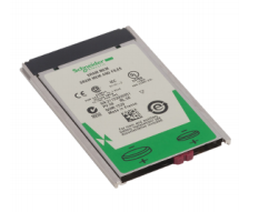 Schneider TSXMRPC007MC Modicon Configurable SRAM Memory Module