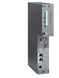 Siemens CPU416F-3 PN/DP 6ES7416-3FR05-0AB0 Industrial PLC Controller