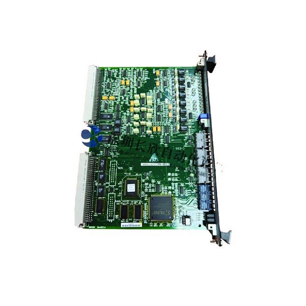 GE DS200TCDAG2BBA Digital I/O Board for Industrial Automation