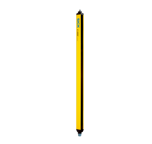 SICK C40E-1801DB040 Safety Light Curtain - Advanced Protection
