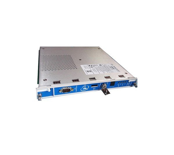 Bently Nevada 3500/22-01-02-00 Transient Data Interface for Industrial Use