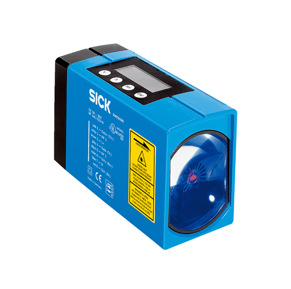SICK DME4000-312 Long Range Distance Sensor, High Precision