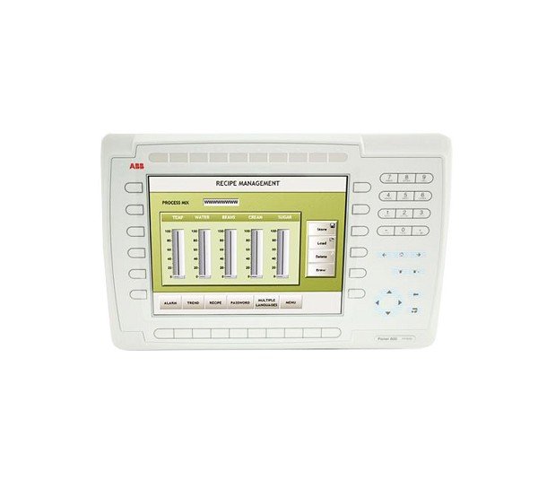 ABB PP846 Operator Panel 3BSE042238R1 for Industrial Control
