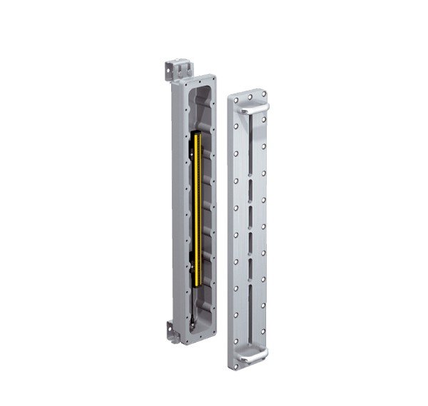 SICK EXS-06D6203B020 Safety Light Curtain - Reliable Sensor Solution