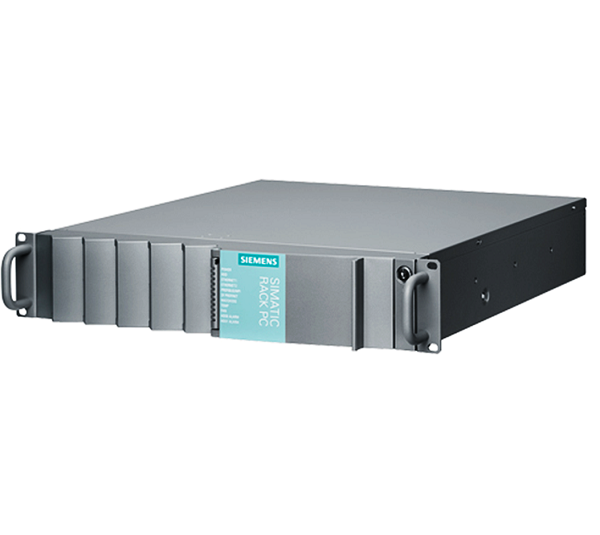 SIEMENS 6ES7660-5HF11-0DK0 IPC647D Workstation - Industrial Control
