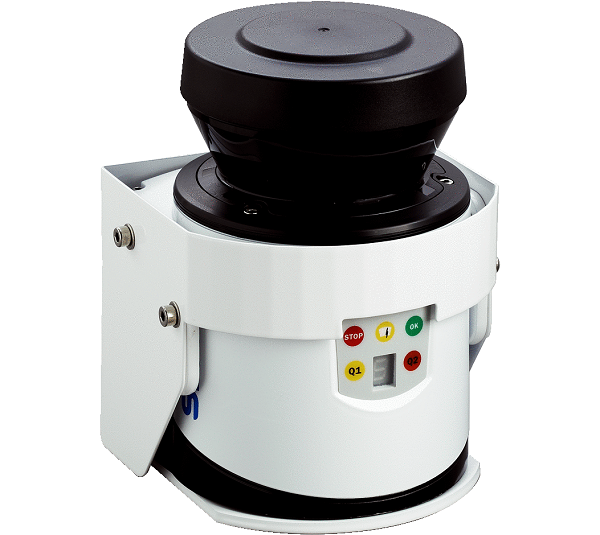 SICK LMC131-11101 Sensor - High-Performance Industrial Sensing