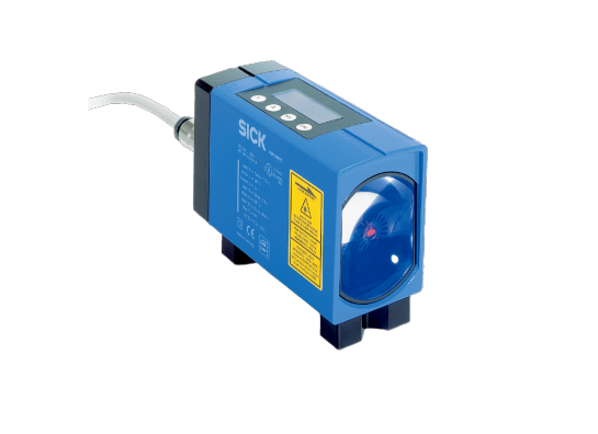 SICK DME5000-322 Sensor - High Precision Industrial Model