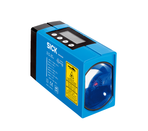SICK DME4000-311S01 Sensor Module - Precision Measurement Solution