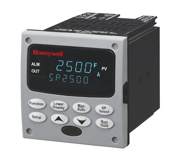 Honeywell UDC2500 Universal Digital Controller DC2500-EE-0000-200-00000-00-0