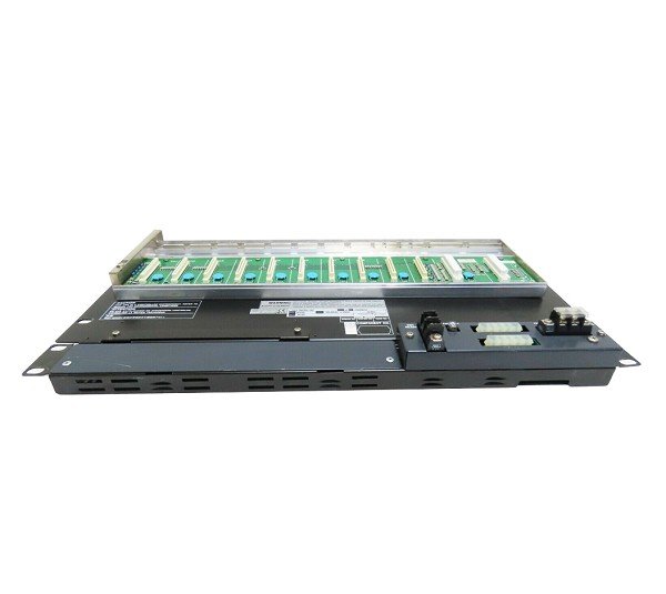 YOKOGAWA AFV10D-S41411 Duplexed Field Control Unit for Precision Control