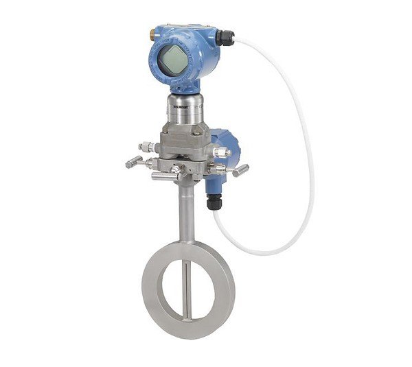 Rosemount 3051SFADL120DCHPS2T100032AA1B2RHM5 Annubar Flowmeter