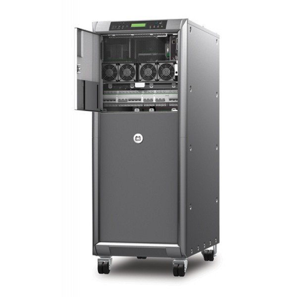 Schneider Electric G3HT20KHB2S MGE Galaxy UPS System